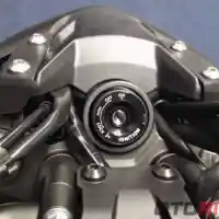 Galleri foto GALERI: Motor Naked Sport Kelas Menengah, Yamaha MT-07