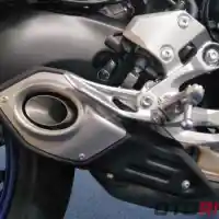 Galleri foto GALERI: Motor Naked Terbesar Yamaha, MT-09