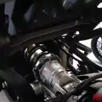 Galleri foto GALERI: Motor Naked Terbesar Yamaha, MT-09