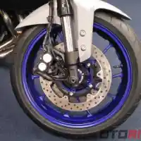 Galleri foto GALERI: Motor Naked Terbesar Yamaha, MT-09