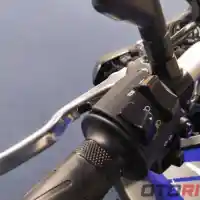 Galleri foto GALERI: Motor Naked Terbesar Yamaha, MT-09