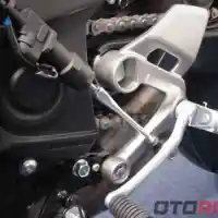 Galleri foto GALERI: Motor Naked Terbesar Yamaha, MT-09