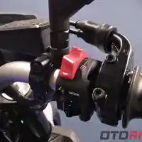 Galleri foto GALERI: Motor Naked Terbesar Yamaha, MT-09