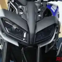 Galleri foto GALERI: Motor Naked Terbesar Yamaha, MT-09