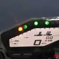 Galleri foto GALERI: Motor Naked Terbesar Yamaha, MT-09