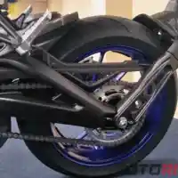 Galleri foto GALERI: Motor Naked Terbesar Yamaha, MT-09