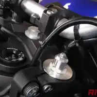 Galleri foto GALERI: Motor Naked Terbesar Yamaha, MT-09