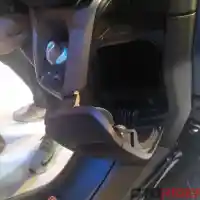 Galleri foto GALERI: Yamaha All New NMax 155 (15 Foto)