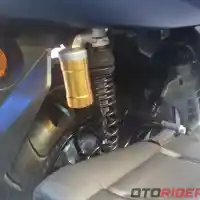 Galleri foto GALERI: Yamaha All New NMax 155 (15 Foto)