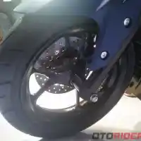 Galleri foto GALERI: Yamaha All New NMax 155 (15 Foto)