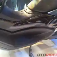 Galleri foto GALERI: Yamaha All New NMax 155 (15 Foto)