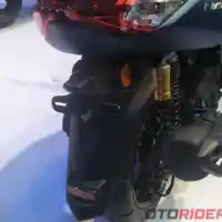 Galleri foto GALERI: Yamaha All New NMax 155 (15 Foto)