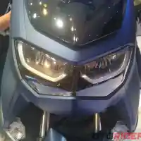 Galleri foto GALERI: Yamaha All New NMax 155 (15 Foto)