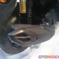 Galleri foto GALERI: Yamaha All New NMax 155 (15 Foto)