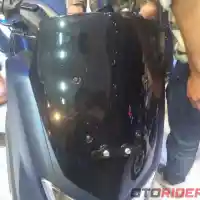 Galleri foto GALERI: Yamaha All New NMax 155 (15 Foto)