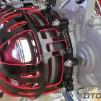 Galleri foto Modifikasi Yamaha NMax, Drag Look Calon Standar!