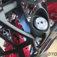 Galleri foto Modifikasi Yamaha NMax, Drag Look Calon Standar!