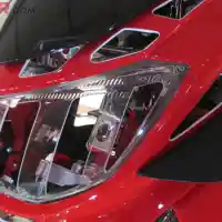 Galleri foto Modifikasi Yamaha NMax, Drag Look Calon Standar!