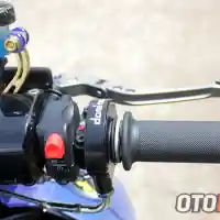 Galleri foto Modifikasi Yamaha Nouvo, Anut Gaya Thailook