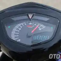 Galleri foto Modifikasi Yamaha Nouvo, Anut Gaya Thailook