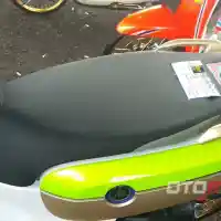 Galleri foto Yamaha QBix Sempat Hebohkan Masyarakat Indonesia, Modifikasinya Justru Terlihat Di Cengkareng Galleri foto Yamaha QBix Sempat Hebohkan Masyarakat Indonesia, Modifikasinya Justru Terlihat Di Cengkareng