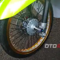 Galleri foto Yamaha QBix Sempat Hebohkan Masyarakat Indonesia, Modifikasinya Justru Terlihat Di Cengkareng Galleri foto Yamaha QBix Sempat Hebohkan Masyarakat Indonesia, Modifikasinya Justru Terlihat Di Cengkareng