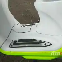 Galleri foto Yamaha QBix Sempat Hebohkan Masyarakat Indonesia, Modifikasinya Justru Terlihat Di Cengkareng Galleri foto Yamaha QBix Sempat Hebohkan Masyarakat Indonesia, Modifikasinya Justru Terlihat Di Cengkareng