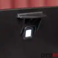 Galleri foto GALERI: Skutik Bertampang Unik, Yamaha QBIX 125