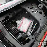 Galleri foto Modifikasi Yamaha R25 : Dual Purpose