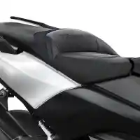 Galleri foto Yamaha Resmi Perkenalkan Varian Baru dari Keluarga Maxi Skutik, Di Indonesia Belum Ada Lawan!