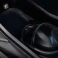 Galleri foto GALERI: Yamaha TMax 560 2022, Mesin Lebih Besar!