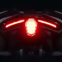 Galleri foto GALERI: Yamaha TMax 560 2022, Mesin Lebih Besar!