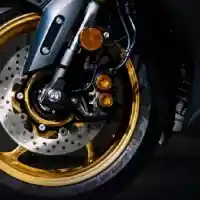 Galleri foto GALERI: Yamaha TMax 560 2022, Mesin Lebih Besar!