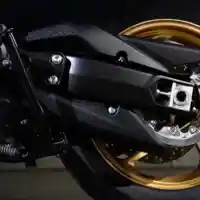 Galleri foto GALERI: Yamaha TMax 560 2022, Mesin Lebih Besar!
