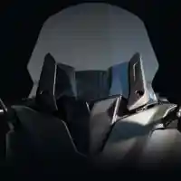 Galleri foto GALERI: Yamaha TMax 560 2022, Mesin Lebih Besar!