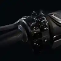 Galleri foto GALERI: Yamaha TMax 560 2022, Mesin Lebih Besar!