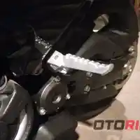 Galleri foto Yamaha TMax DX Dapat Beragam Fitur Baru (Galeri Foto)