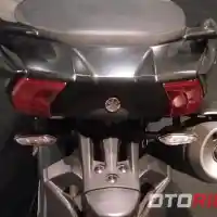 Galleri foto Yamaha TMax DX Dapat Beragam Fitur Baru (Galeri Foto)
