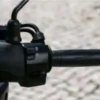 Galleri foto GALERI: Motor Roda Tiga, Yamaha Tricity 125 2022