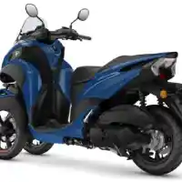 Galleri foto GALERI: Motor Roda Tiga, Yamaha Tricity 125 2022