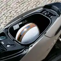 Galleri foto GALERI: Motor Roda Tiga, Yamaha Tricity 125 2022