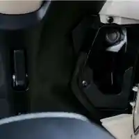 Galleri foto GALERI: Motor Roda Tiga, Yamaha Tricity 125 2022