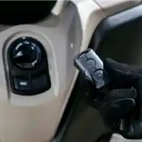 Galleri foto GALERI: Motor Roda Tiga, Yamaha Tricity 125 2022