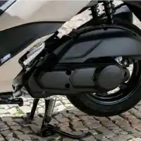 Galleri foto GALERI: Motor Roda Tiga, Yamaha Tricity 125 2022