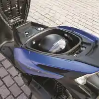 Galleri foto Yamaha Tricity Baru Meluncur di Eropa, Harga Sekitar Rp 67,5 Juta