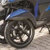 Galleri foto Yamaha Tricity Baru Meluncur di Eropa, Harga Sekitar Rp 67,5 Juta