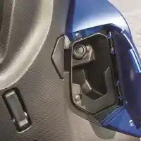 Galleri foto Yamaha Tricity Baru Meluncur di Eropa, Harga Sekitar Rp 67,5 Juta