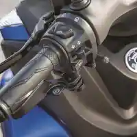 Galleri foto Yamaha Tricity Baru Meluncur di Eropa, Harga Sekitar Rp 67,5 Juta