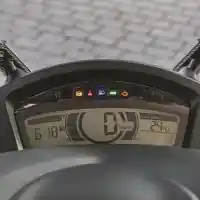 Galleri foto Yamaha Tricity Baru Meluncur di Eropa, Harga Sekitar Rp 67,5 Juta