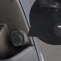 Galleri foto GALERI: Skutik Bertampang Unik, Yamaha Vinoora